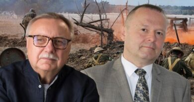 Války, válečníci a strategie (23. května)