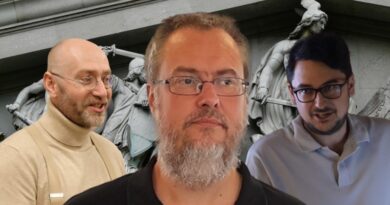 Historie vztahů Slovanů a Němců (22. listopadu)