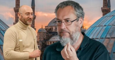 Slované a islám (24. ledna)