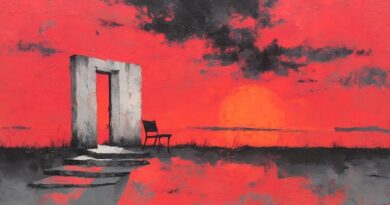 Matyáš Táborský: Tolstoj, Mao a obhajoba VSŽ