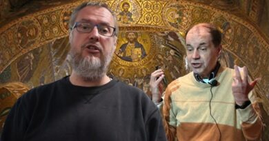 Byzantská civilizace (21. března)