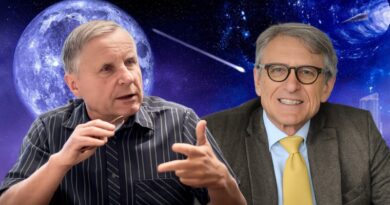 Věda, technika a náboženství (25. dubna)