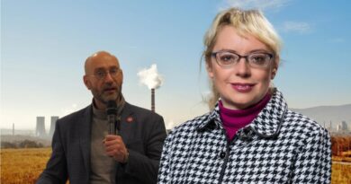 Ekonomie pro Česko 21. století (11. dubna)