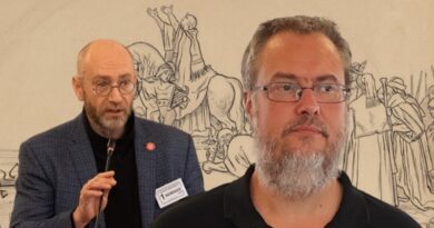 Slovanská Evropa (6. června)