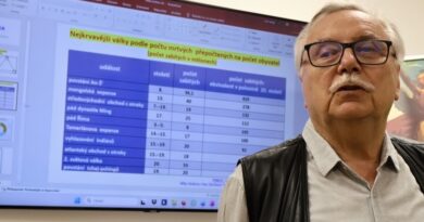Sborník článků Oskara Krejčího